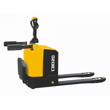 Электроштабелеры