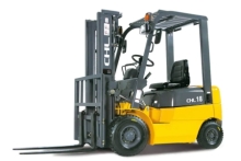 Газ-бензиновые погрузчики