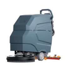 Уборочное оборудование