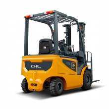 Дизельные погрузчики