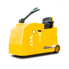 Тягачи, буксиры и тележки