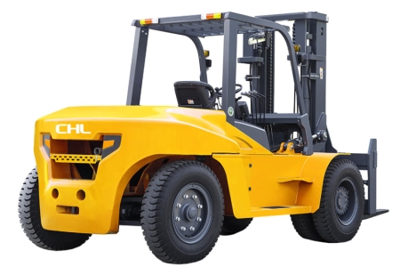 ДИЗЕЛЬНЫЙ ПОГРУЗЧИК CHL CPCD75