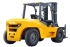 ДИЗЕЛЬНЫЙ ПОГРУЗЧИК CHL CPCD75