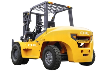 ДИЗЕЛЬНЫЙ ПОГРУЗЧИК CHL CPCD100