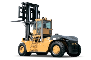 БОЛЬШЕГРУЗНЫЙ ПОГРУЗЧИК CHL CPCD150