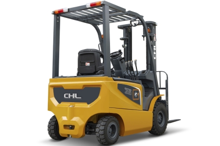 ЭЛЕКТРОПОГРУЗЧИК CHL CPD35