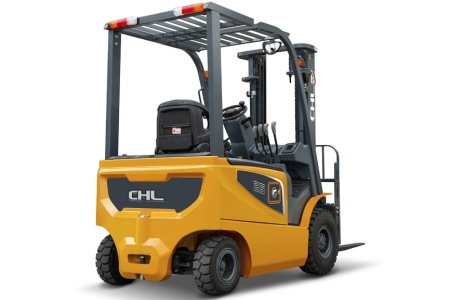 ЭЛЕКТРОПОГРУЗЧИК CHL CPD25 HA
