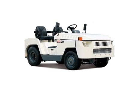 БЕНЗИНОВЫЙ ТЯГАЧ CHL QYQD25
