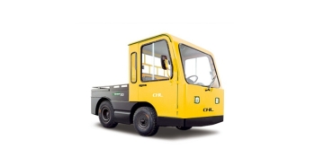 ЭЛЕКТРИЧЕСКИЙ ТЯГАЧ CHL QYD250