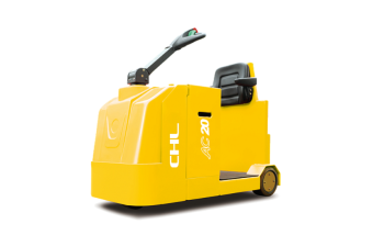 ЭЛЕКТРИЧЕСКИЙ ТЯГАЧ CHL QYD30S - LF