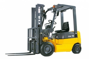 БЕНЗИНОВЫЙ ПОГРУЗЧИК CHL CPQ10
