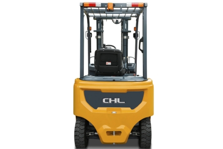 ЭЛЕКТРОПОГРУЗЧИК CHL CPD15 HC