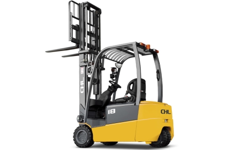 ЭЛЕКТРОПОГРУЗЧИК CHL CPD18 SQ