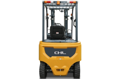 ЭЛЕКТРОПОГРУЗЧИК CHL CPD20 HA