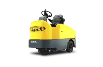 ЭЛЕКТРИЧЕСКИЙ ТЯГАЧ CHL QYD40S