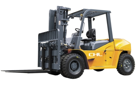 ДИЗЕЛЬНЫЙ ПОГРУЗЧИК CHL CPCD80