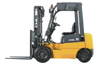 ГАЗ-БЕНЗИНОВЫЙ ПОГРУЗЧИК CHL CPQD15